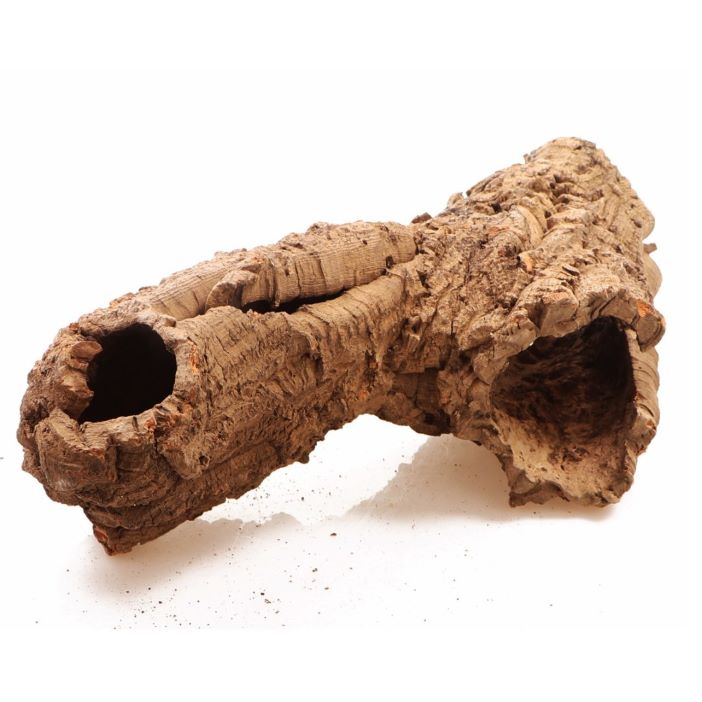 Korzenie i kora do terrarium